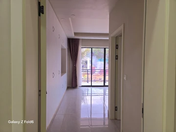 8 Unit Townhouse Complex