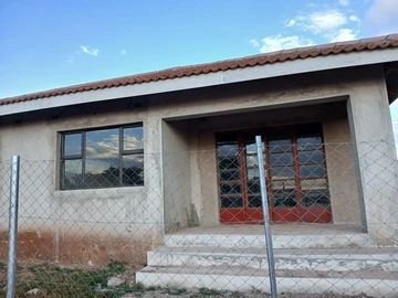 Spacious 4-Bedroom Family Home in Hatcliffe, Harare