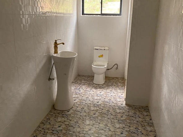 2 Bedroom Townhouse Complex