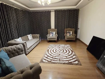 3 Bedroom Townhouse Complex