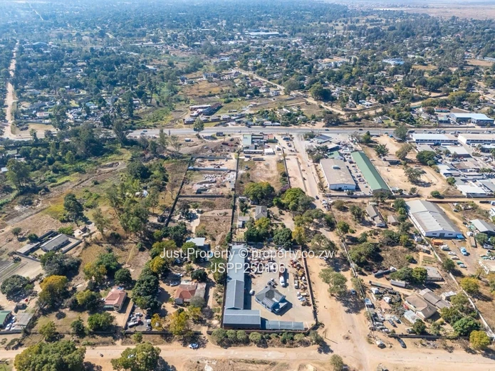 Prospect Commercial 