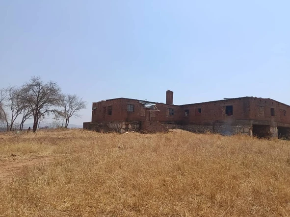 Farm & Agricultural Land