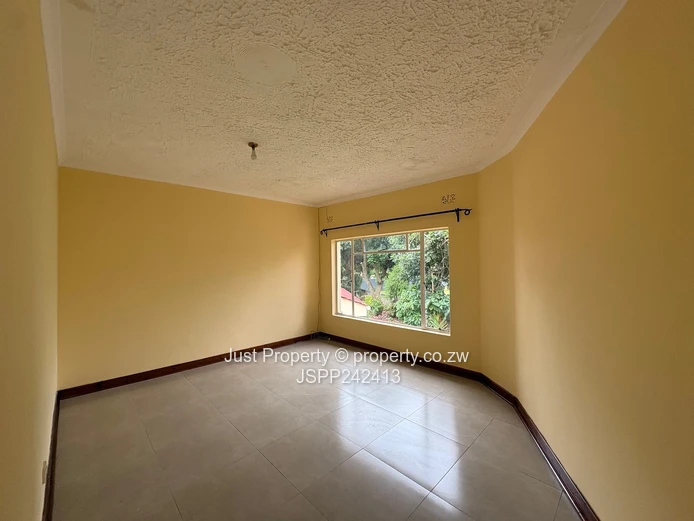 Lovely Ready To Move In Home