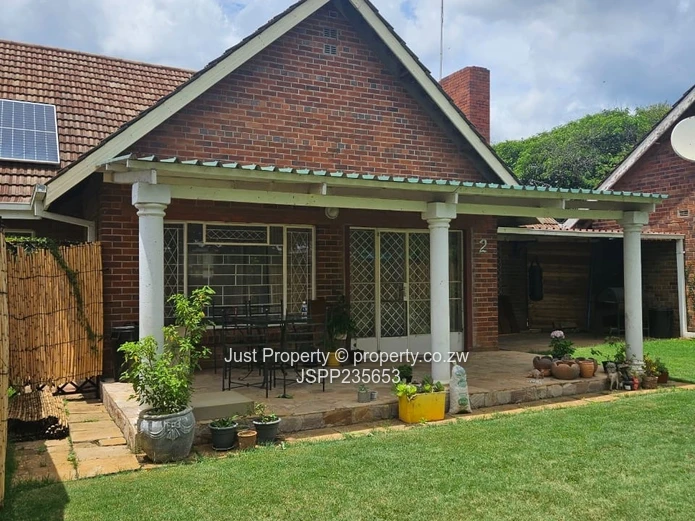 Great Investment Opportunity 