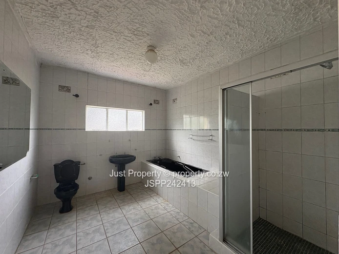 Lovely Ready To Move In Home