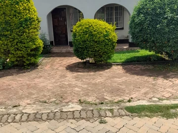 3 Bedroom Townhouse Complex