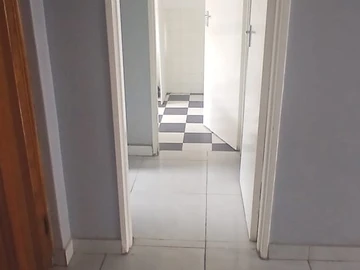 3 Bedroom Garden Flat