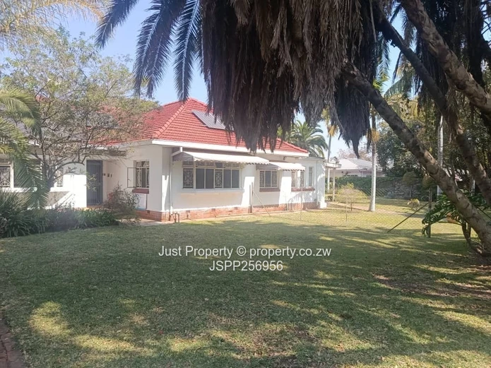 Commercial Property In Milton Park