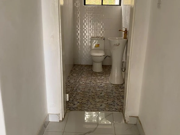 2 Bedroom Townhouse Complex