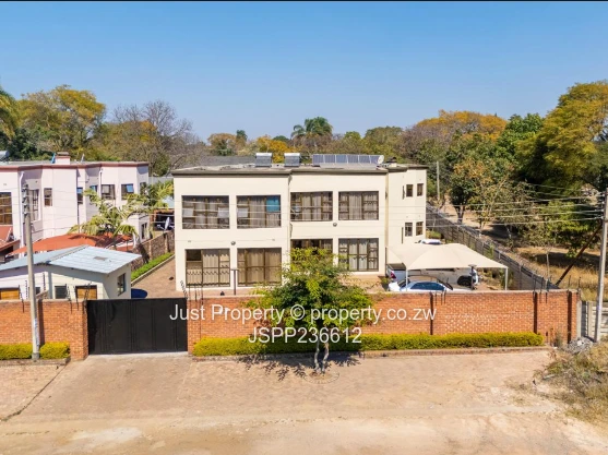 Invest In This 2 Unit Apartment  Block