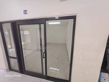 Shop & Retail Property