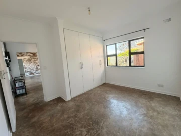 2 Bedroom Cottage