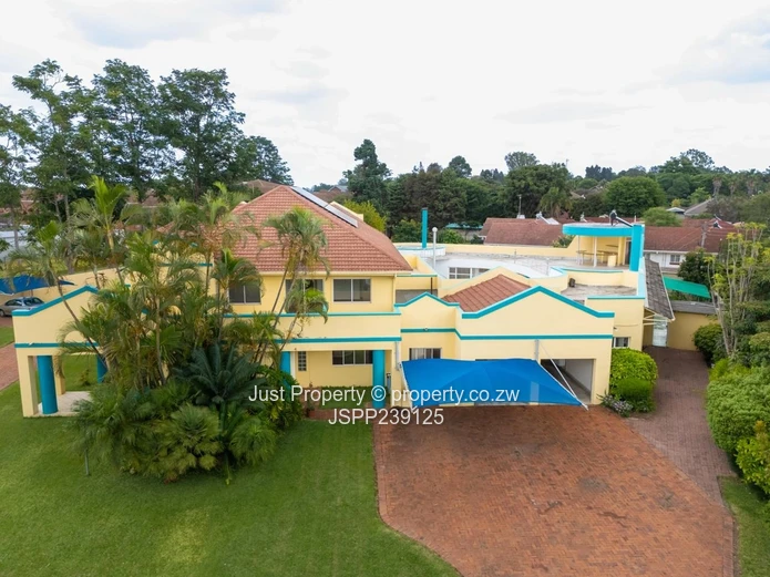 Luxury home for sale!