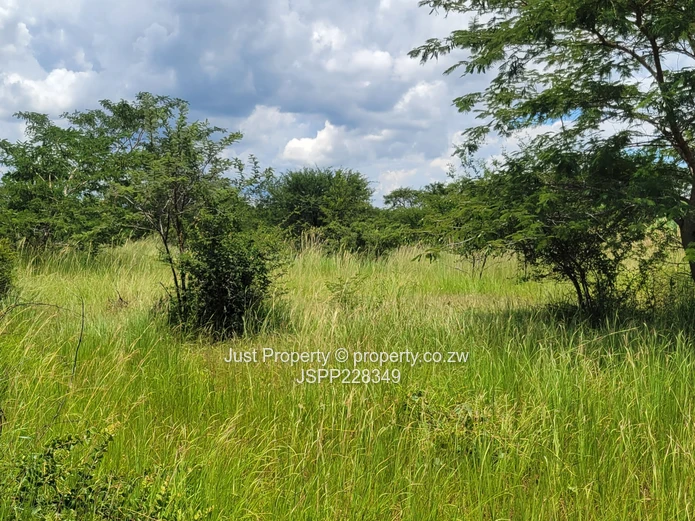 **Prime 2-10  Hectares of Farm Land for Sale along Lower Gweru Road ** (Sole Mandate)