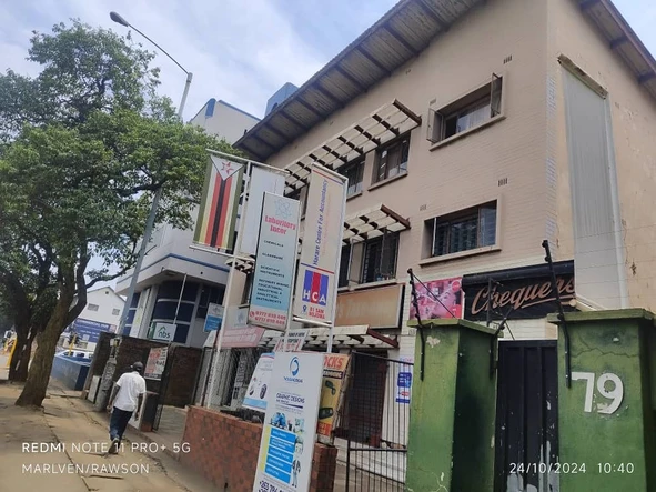 Commercial Property