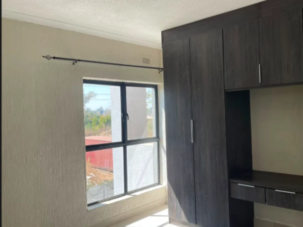 2 Bedroom Garden Flat