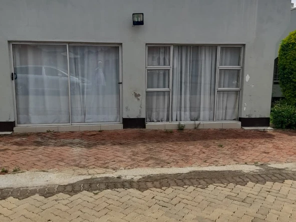 3 Bedroom Townhouse Complex