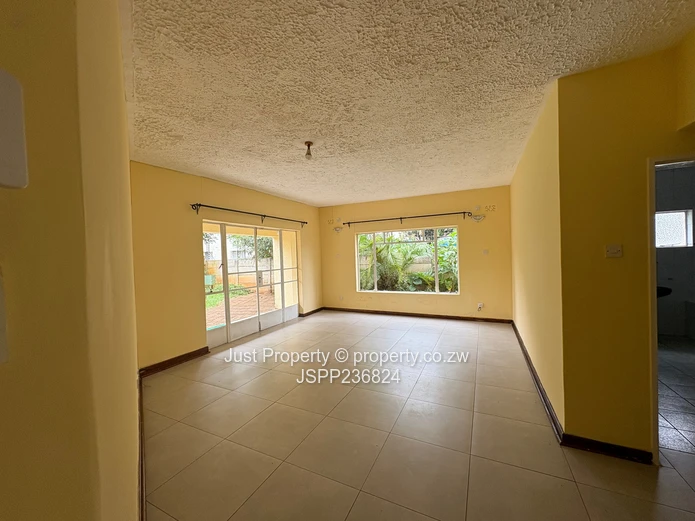 Neat Modern House To Rent