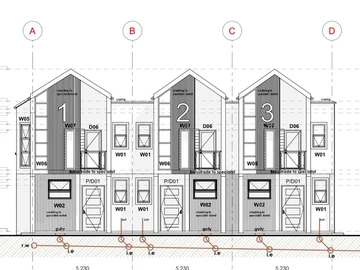 3 Bedroom Flat & Apartment