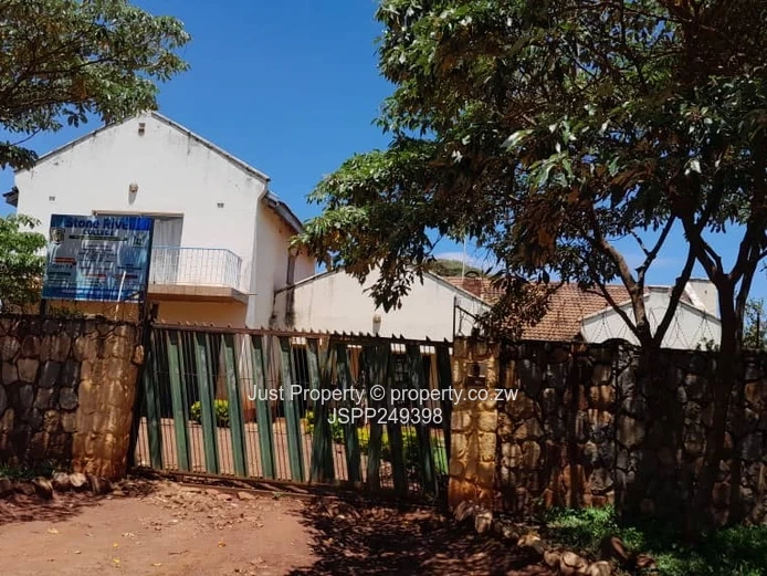Whitecliff House For Sale - $95000