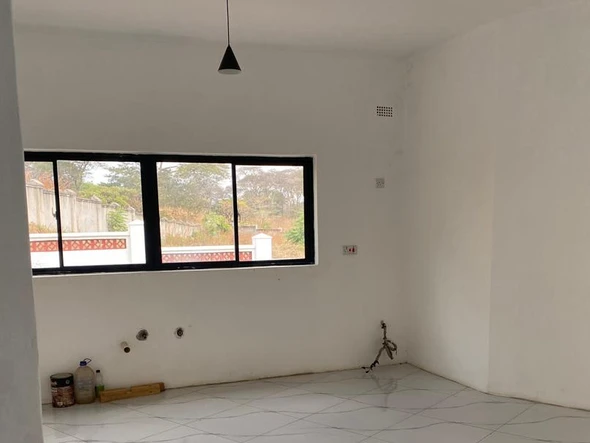 2 Bedroom Townhouse Complex