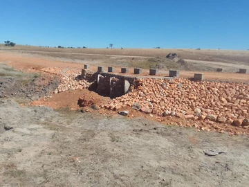 Farm & Agricultural Land