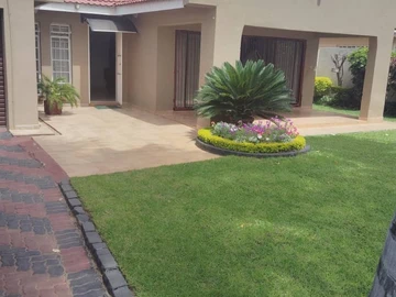 5-Bedroom Family House for Sale with Borehole in Adylinn, Harare West