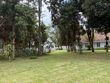 11 Bedroom Townhouse Complex