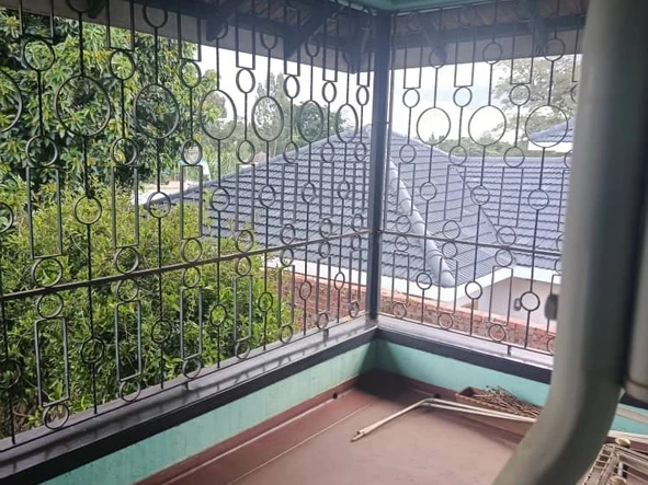 3 Bedroom Flat & Apartment