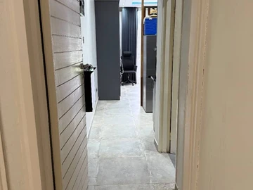 Flat & Apartment