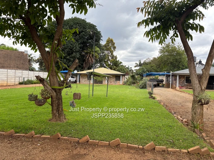 Prime Location For The Discerning Investor  