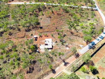 Farm & Agricultural Land