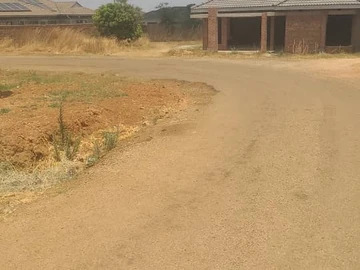 Land