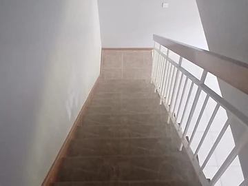 3 Bedroom Garden Flat