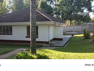 Charming 2-Bedroom Flat for Rent in Highlands with Borehole Access