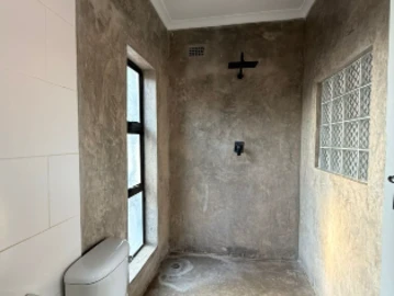 2 Bedroom Cottage