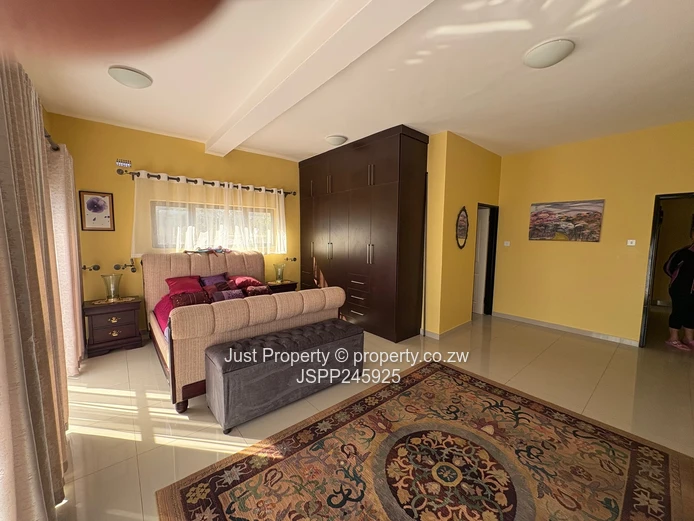 Fully Furnished Apartment to Rent