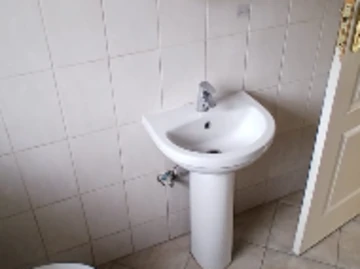 2 Bedroom Garden Flat