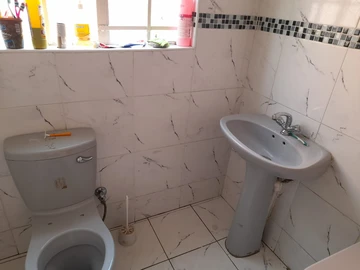 3 Bedroom Townhouse Complex