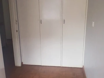 3 Bedroom Garden Flat