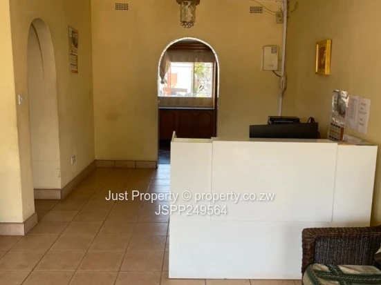 Eastlea Commercial Property + Boardroom