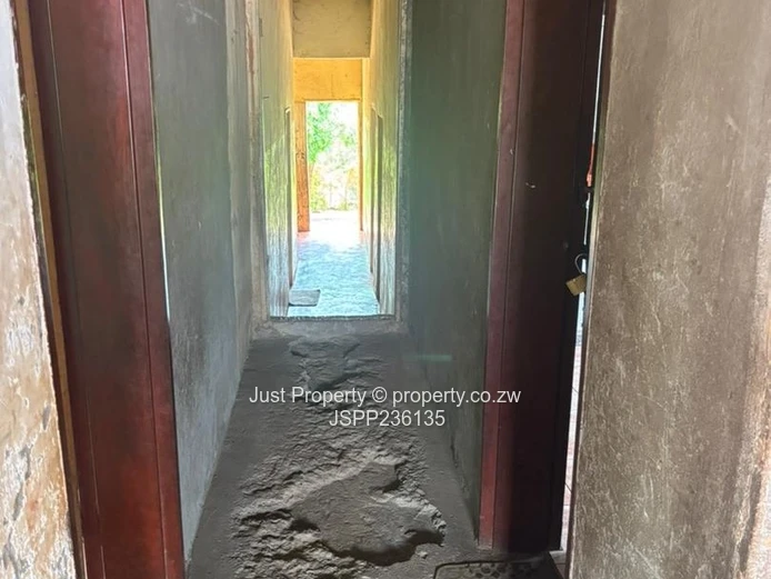 Chinhoyi Ruvimbo Park