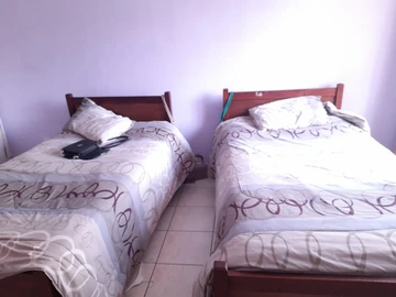 3 Bedroom Townhouse Complex