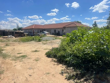 Farm & Agricultural Land