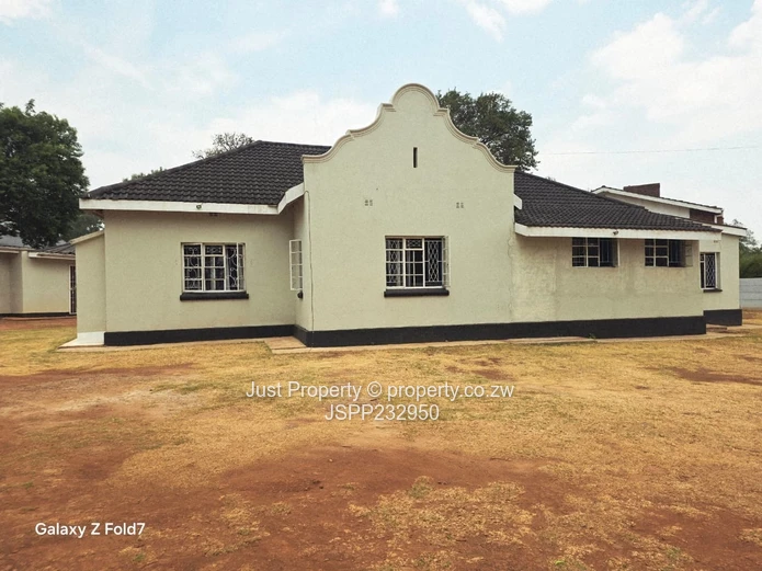 Office Space In Avondale West