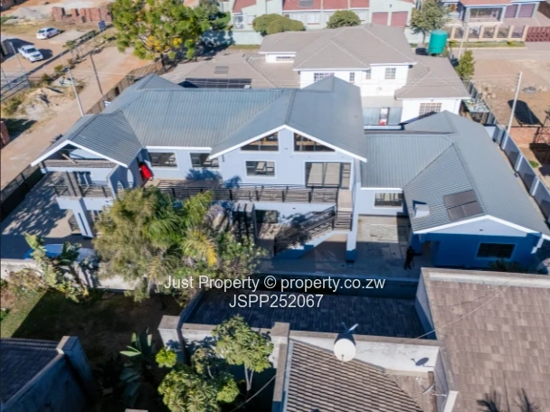 Chipukuto Luxary Apartments: Rent