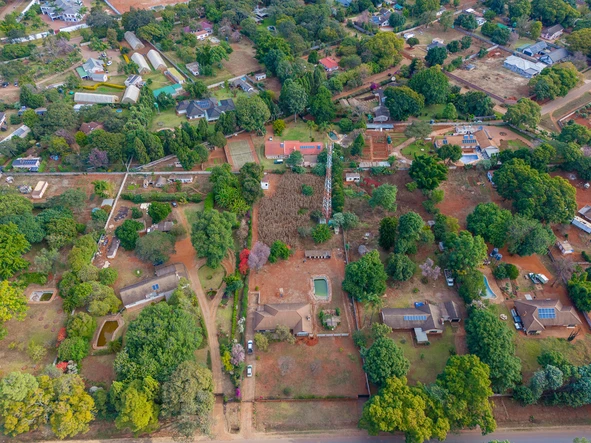 Stands & Residential Land