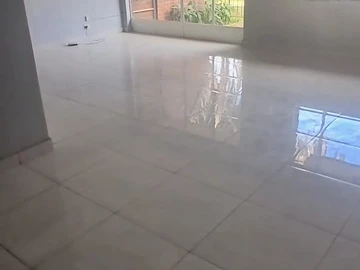 3 Bedroom Garden Flat