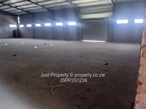 SUNWAY CITY WAREHOUISE(2 200 Sqm Under Roof): RENT