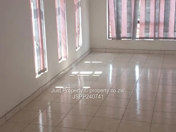 Office Space Belvedere : To Rent